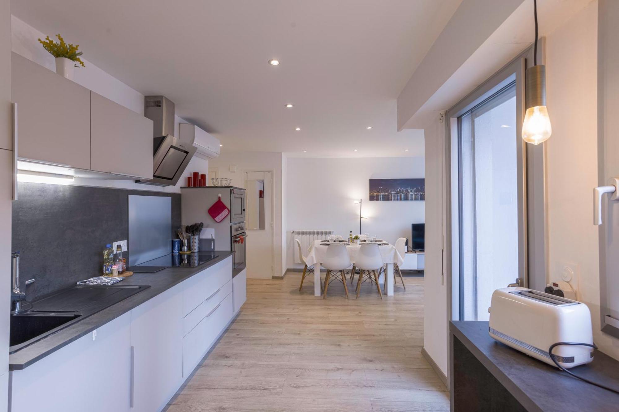 "Casa Nonna" - 16 Mn A Pied Du Palais, Parking Prive, Clim, Ascenseur Apartment Cannes Luaran gambar