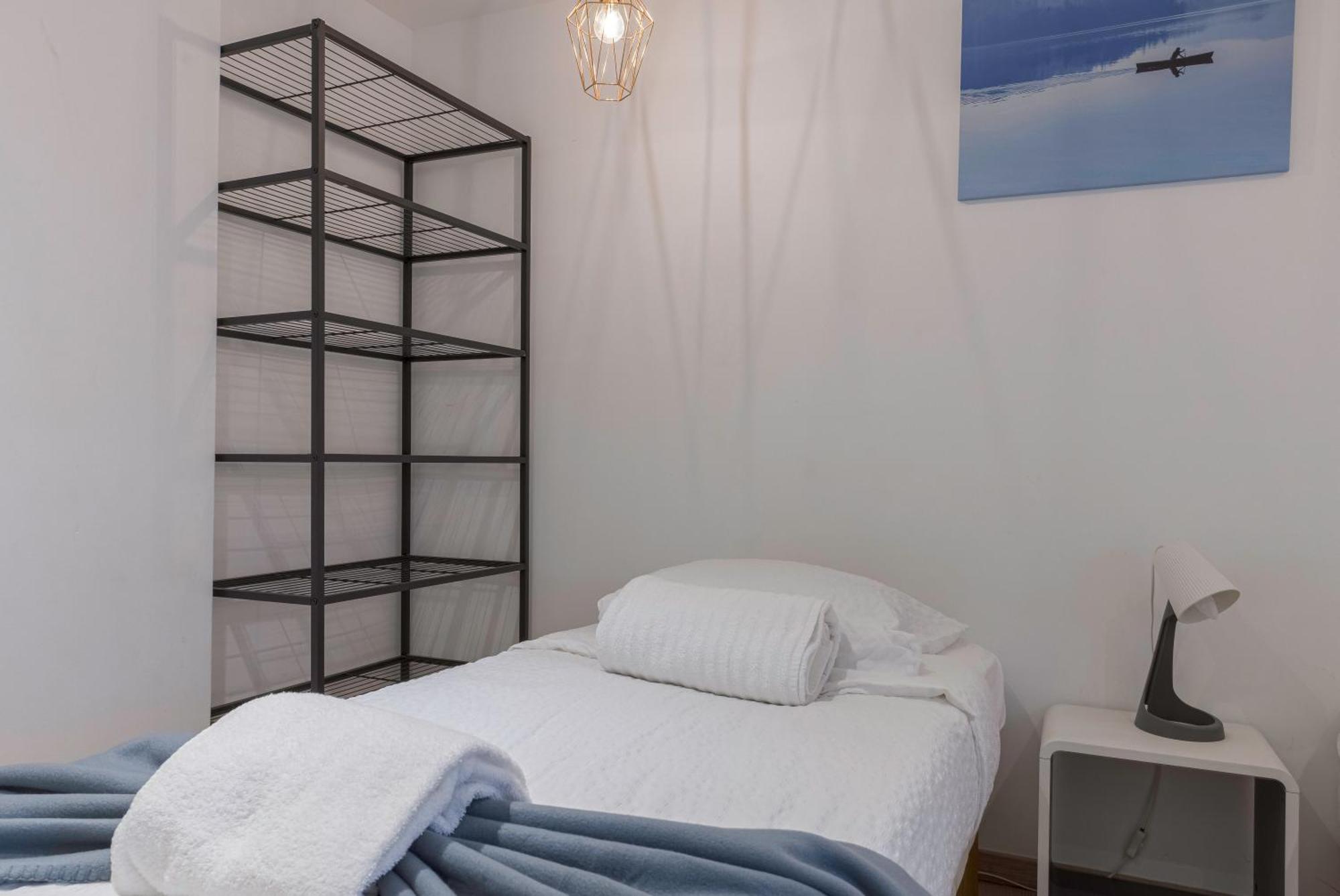 "Casa Nonna" - 16 Mn A Pied Du Palais, Parking Prive, Clim, Ascenseur Apartment Cannes Luaran gambar