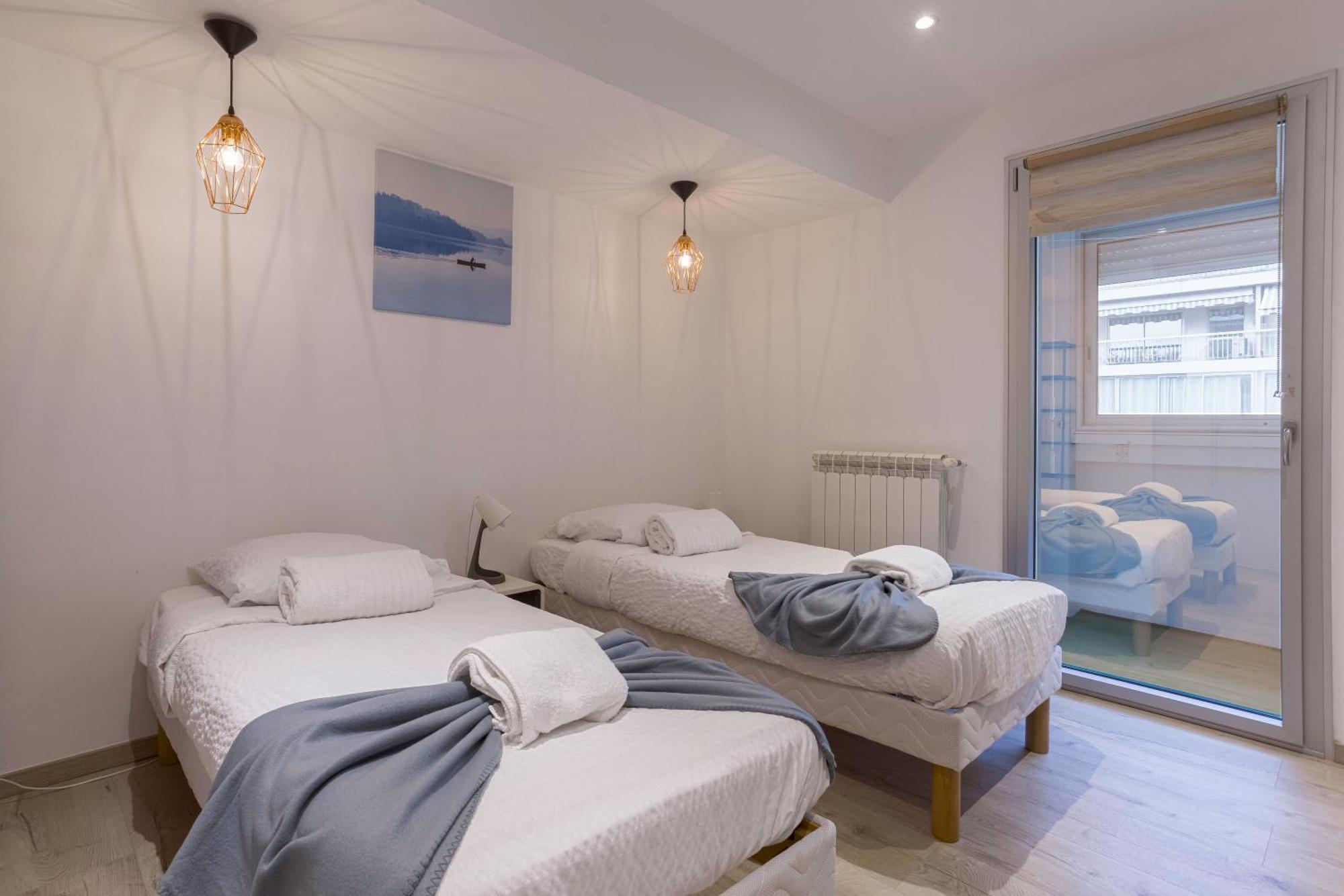 "Casa Nonna" - 16 Mn A Pied Du Palais, Parking Prive, Clim, Ascenseur Apartment Cannes Luaran gambar